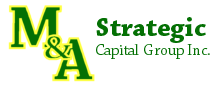Strategic MA Capital